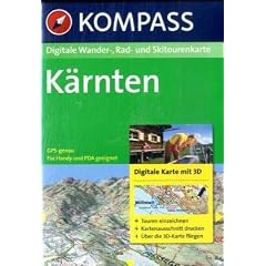K�rnten 3D
