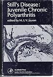 Still's disease : juvenile chronic polyarthritis