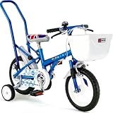 MINI ミニ CHIBI Mini 12 ブルー 12インチ子供用自転車
