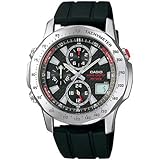 Casio Men's Wave Ceptor watch #WVQ550A-1A1V