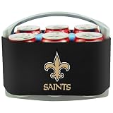 New Orleans Saints Cool Six Cooler