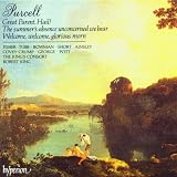 Purcell: Complete Odes and Welcome Songs, Vol.5
