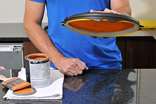 Paint Handy 0120201611 Paint Handy Anti Gravity Paint Tray