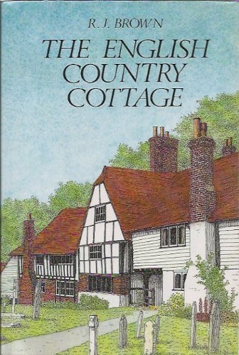 English Country Cottage