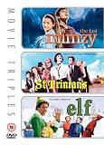 Last Mimzy/St Trinians/Elf [2003]