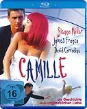 Produkt-Bild: Camille - Die Geschichte einer unglaublichen Liebe (Blu-ray)