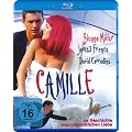 Camille - Die Geschichte einer unglaublichen Liebe (Blu-ray)