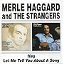 Hag//Let Me Tell You About a Song