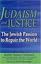 Judaism and Justice: The Jewish Passion to Repair the World