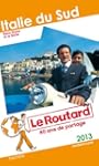 Le Routard Italie du Sud 2013