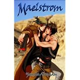 Maelstrom 4 (Yaoi) ~ Yamila Abraham