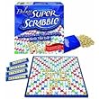 Super Scrabble Deluxe Edition