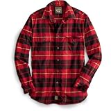Elkhorn Twill Shirt