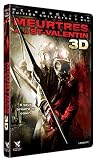 Meurtres � la st valentin - �dition collector 2D + 3D