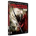 Meurtres � la st valentin - �dition collector 2D + 3D