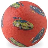 Car Ball 7"