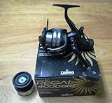 DAIWA REGAL BRI BITE-N-RUN BAITFEEDER SPINNING REELS