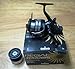 DAIWA REGAL BRI BITE-N-RUN BAITFEEDER SPINNING REELS
