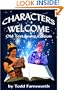 Characters Welcome: Old Testament Edition