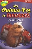 My guinea-pig is innocent