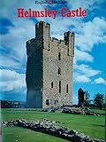Helmsley Castle, North Yorkshire