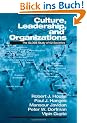Culture, Leadership, and Organizations: The Globe Study of 62 Societies