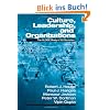Culture, Leadership, and Organizations: The Globe Study of 62 Societies