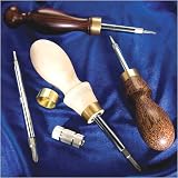 Rockler 4-in-1 Screwdriver Handle Hardware Kit