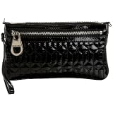 Nine West Lots Of Lock Cross-Body