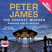 The Perfect Murder | [Peter James]