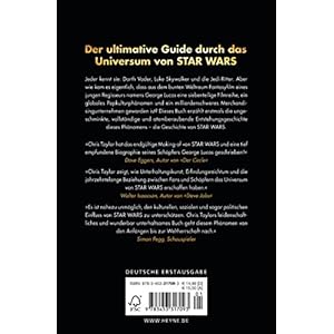 Wie Star Wars das Universum eroberte