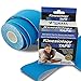 Poetic Health Kinesiology Sports Tape for Support & Pain ReliefDeveloped By Leading Chiropractic Doctor