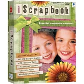 iScrapbook