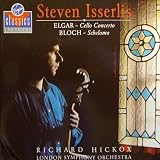 Elgar: Cello Concerto; Bloch: Schelemo