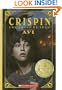 Crispin: The Cross of Lead