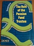 The role of the pension fund trustee