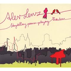 Storytelling Pianoplaying Fr�ulein