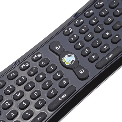   Mouse Keyboardblack Adoption Rights