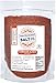 Hawaiian Alaea Sea Salt (5lb bag Coarse Grain)