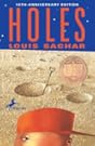 Holes: Holes Series, Book 1