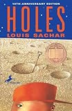 Holes: Holes Series, Book 1