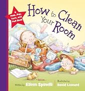 How to Clean Your Room