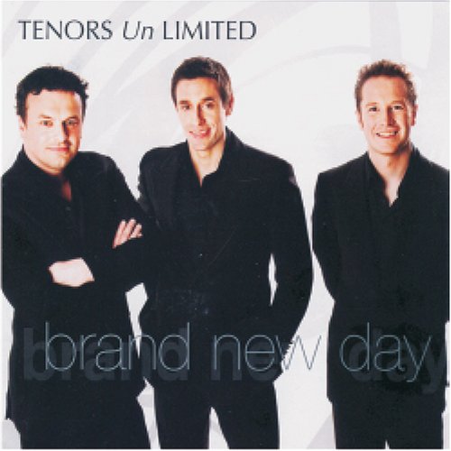 CD-Charts  Search : Brand New Day