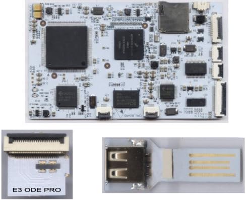 E3 ODE PRO PS3 Station Simulator Supports all slim 2.5k 3k 4k