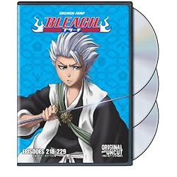 Bleach: Uncut Set 15