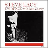 Evidence With Don Cherry