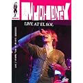 Mudhoney: Live at el Sol