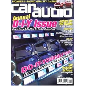 Car Audio and Electronics by 