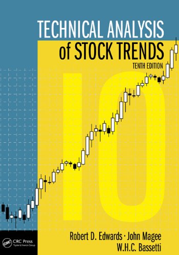 Technical Analysis of Stock Trends, Tenth Edition