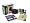 Lomographic Holga Starter Kit